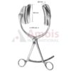 Collin Abdominal Retractor