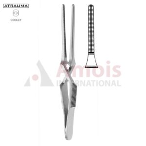 COOLEY Bulldog Clamp Straight