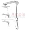 Coryllos Retractor 24cm (Thorax)