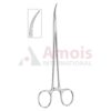 Cox Delicate Hemostatic Forceps