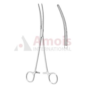 Crafoord Sellors Clamp Slightly Curved 24cm