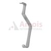 Crawford Aortic Retractor, 19cm