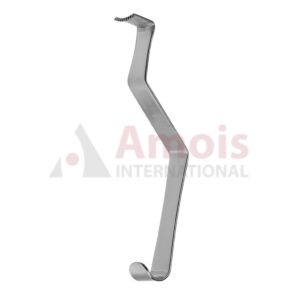 Crawford Aortic Retractor, 19cm