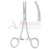 Crile Hemostatic Forceps Curved 14cm