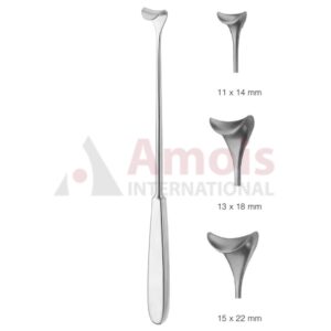 Cushing Retractors 25cm