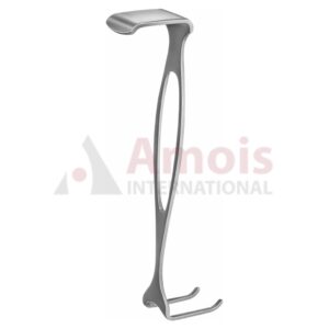 Czerny Retractor Double-Ended 32x22 mm 20cm