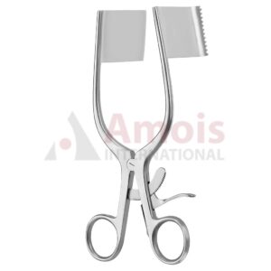 Darling Retractor 18cm