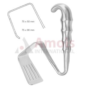 DAVIDSON (Scapula) Retractor 19.5cm