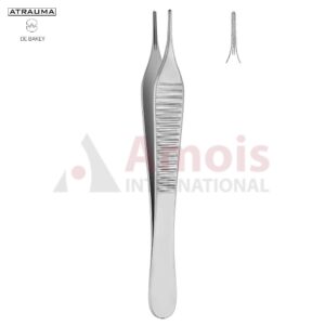 Debakey Adson Micro Forceps Atraumatic 1.5mm
