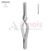 DEBAKEY Bulldog Clamp Atraumatic Straight