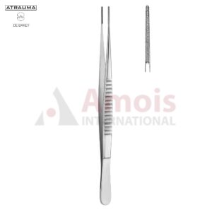 De Bakey Diethr Micro Forceps 1.5mm