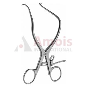 De Bakey Femur Retractor 100mm