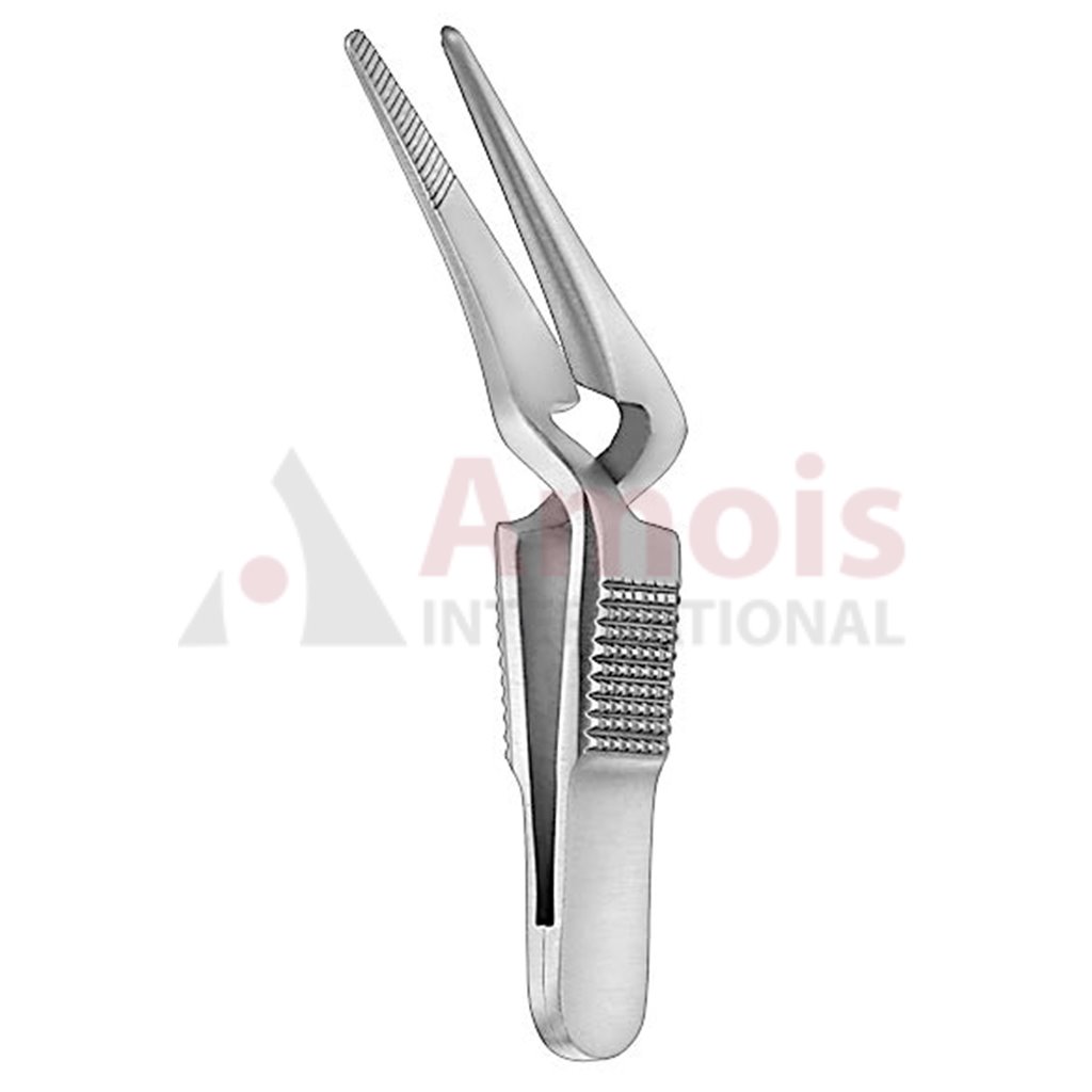 DeBakey-Hess Atrauma Bulldog Clamp