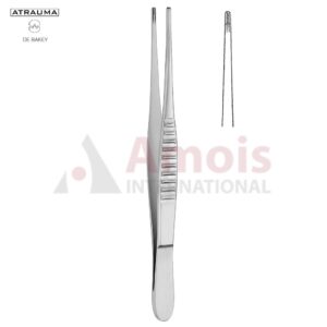 Gregory Wheeler Micro Forceps Atrauma 2.0 Mm