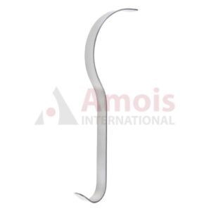 Deaver Baby Retractor