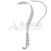 Deaver Grip Retractor