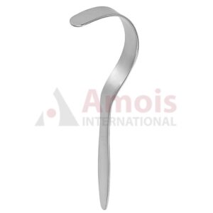 Deaver Retractor 19x180mm