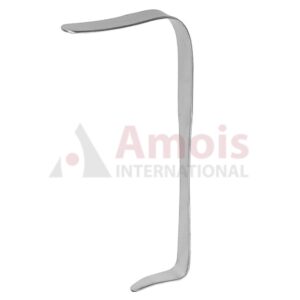 Deaver Retractor 25x230mm