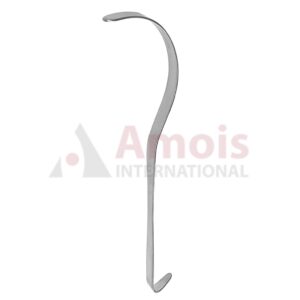 Deaver Retractor 25x330mm