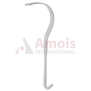 Deaver Retractor 25x360mm