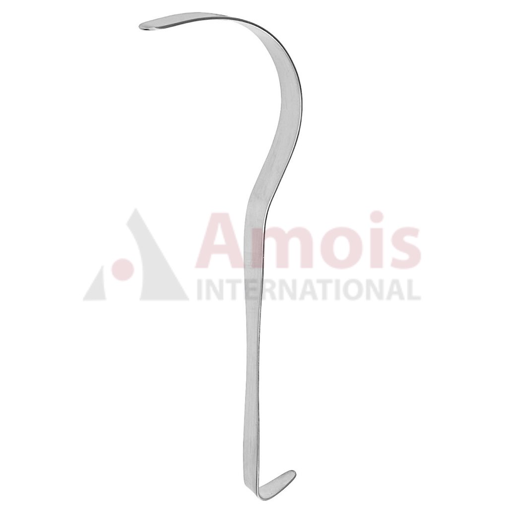 Deaver Retractor 25x360mm