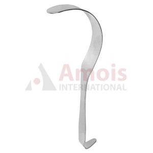 Deaver Retractor 50x300mm