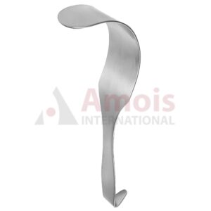 Deaver Retractor 100x300mm