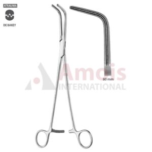 DeBakey-MIXTER Forceps ATRAUMATIC 28,5cm (Dissecting and Ligature Forceps)