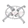 Dennis Brown Abdominal Retractor COMPLETE