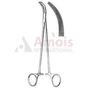 Desjardins Gall Duct Clamp 21cm