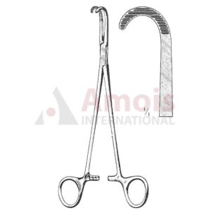 Desjardins Gall Duct Clamp 21cm