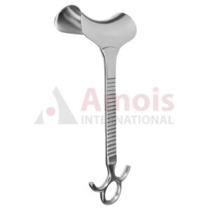 Doyen Abdominal Retractor