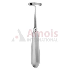 Doyen Costal Periosteal Elevator Adult Right 17cm