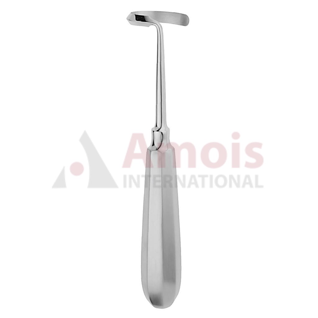 Doyen Costal Periosteal Elevator Adult Right 17cm
