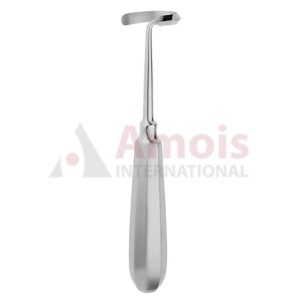 Doyen Costal Periosteal Elevator Adult Left 17cm