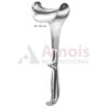Doyen Abdominal Retractor 25cm 50x85mm