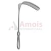 Doyen Stille Retractor 26cm