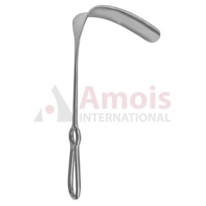 Doyen Stille Retractor 26cm