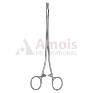Duplay Dressing Forceps 20cm