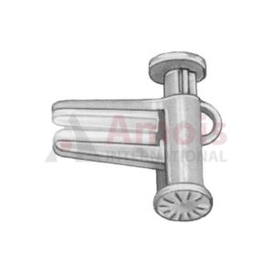 EDWARDS Parallel Clip Box Of 10