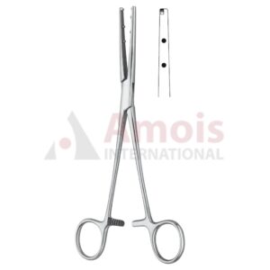 Emmet Dressing Forceps Straight 21 Cm