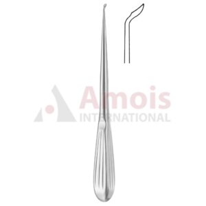 Epstein Bone Curette 20cm