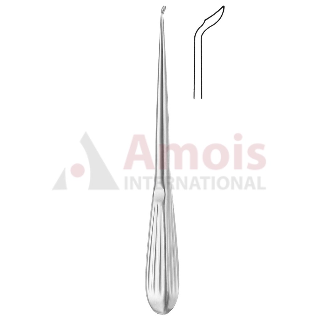 Epstein Bone Curette 20cm