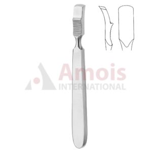 Farabeuf Periosteal Elevators Curved 15cm