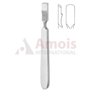 Farabeuf Periosteal Elevators Straight 15cm