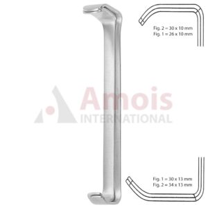 Farabeuf Retractor Double Pair