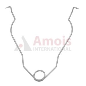 Farr Spring Retractor