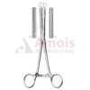 Fergusson Angiotribe Forceps Straight
