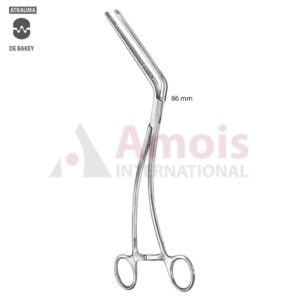 FOGARTY Hi-Atraumatic Vascular Clamp 235/86mm
