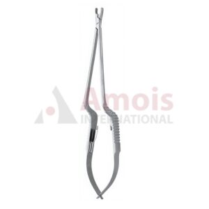 Forceps Micro Clip Applying